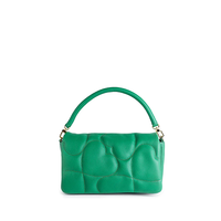 LOVELY BAG GREEN