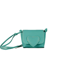 MICRO GRETA LOVE 2.0 TEAL