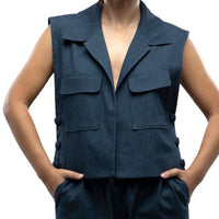 15-5083 VEST