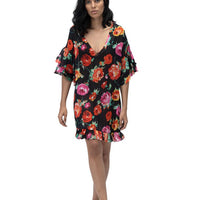 15- 4982 BEACH DRESS