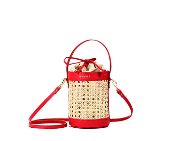 BORITA BASIC RED