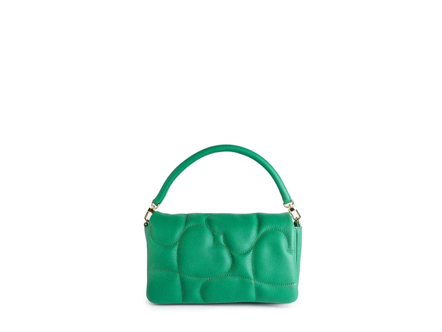 LOVELY BAG GREEN