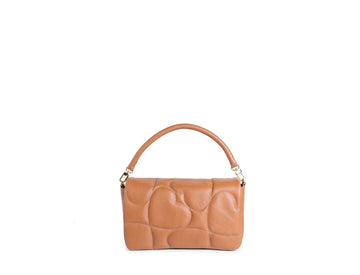 LOVELY BAG HONEY BROWN