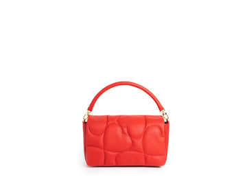 LOVELY BAG RED