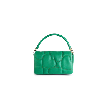 LOVELY BAG GREEN