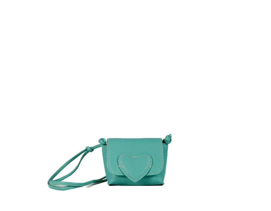 MICRO GRETA LOVE 2.0 TEAL