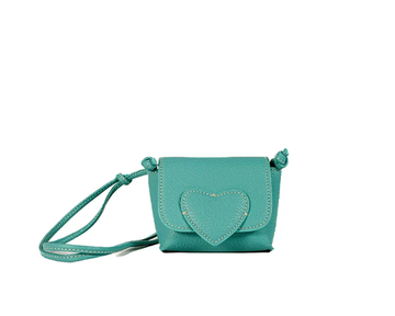 MICRO GRETA LOVE 2.0 TEAL