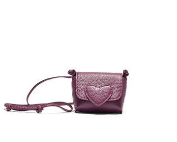MICRO GRETA LOVE 2.0 MAGENTA