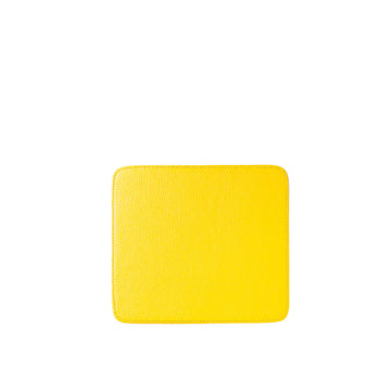 MOUSE PAD YELLOW