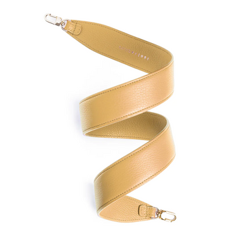 LOVE HOOK STRAP BEIGE