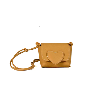 MICRO GRETA LOVE 2.0 BEIGE