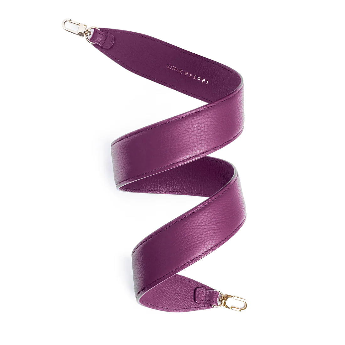 LOVE HOOK STRAP MAGENTA