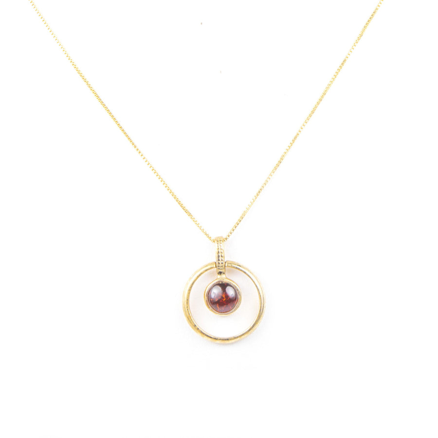 DUE DORATO AMBER  No.7