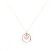 PINK SEA SHELL