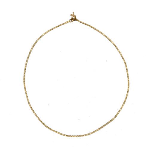 DORATO CHAIN 15"