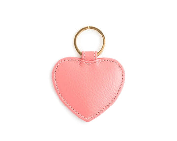 HEART KEYCHAIN JUICY