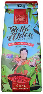 BELLA ALDEA  - Ground