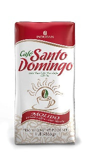Santo DOMINGO - Ground
