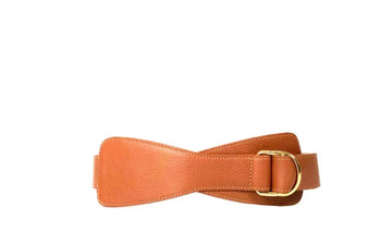 HUGGER BELT BROWN
