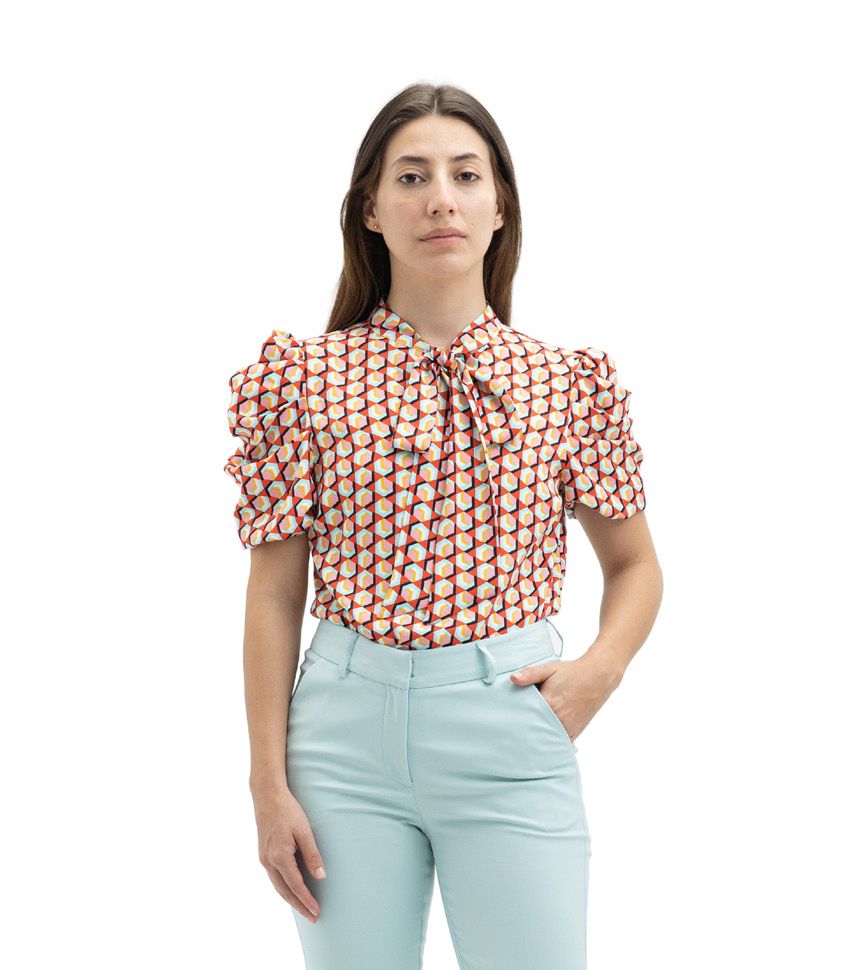 15- 5144 BLOUSE