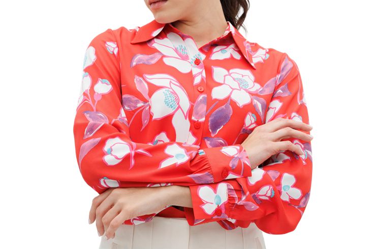 15- 5161 BLOUSE