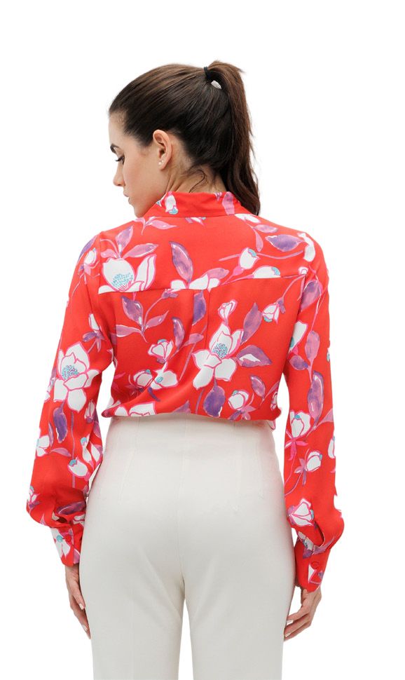 15- 5161 BLOUSE