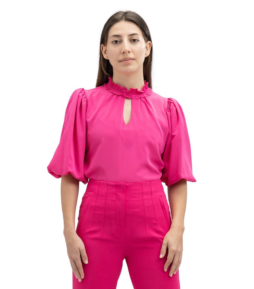 15-5126 BLOUSE