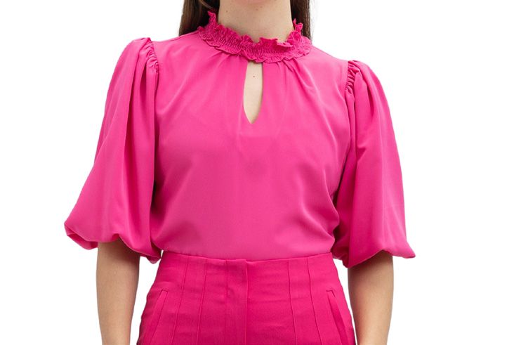 15-5126 BLOUSE