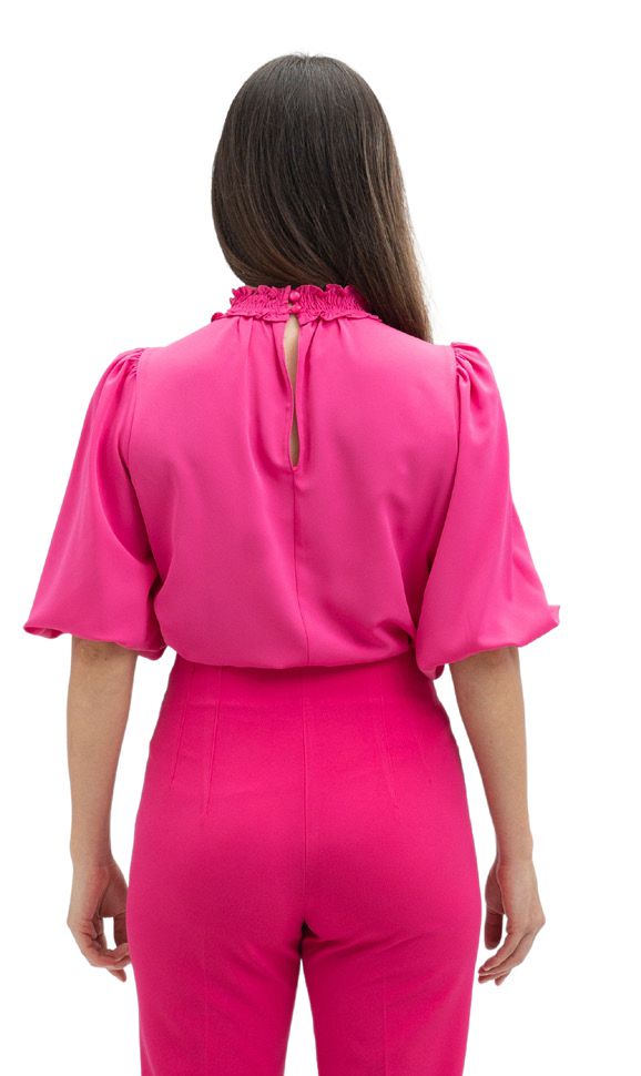 15-5126 BLOUSE
