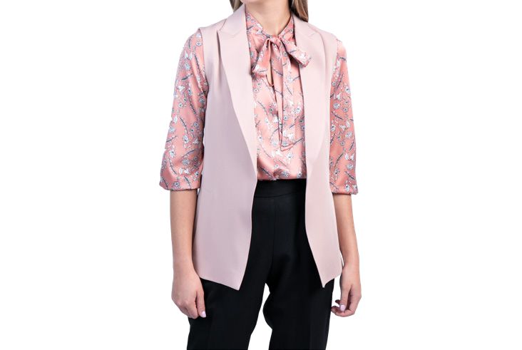 15-4195 VEST