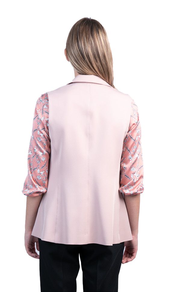 15-4195 VEST