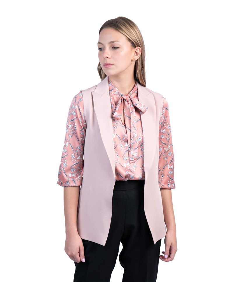 15-4195 VEST