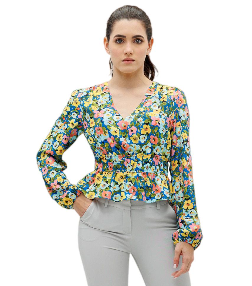 15-5157 BLOUSE