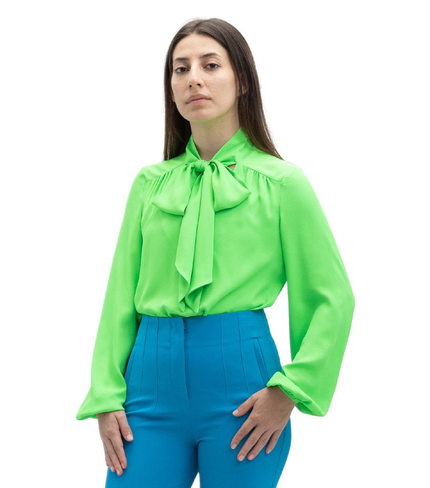 15-5147 BLOUSE