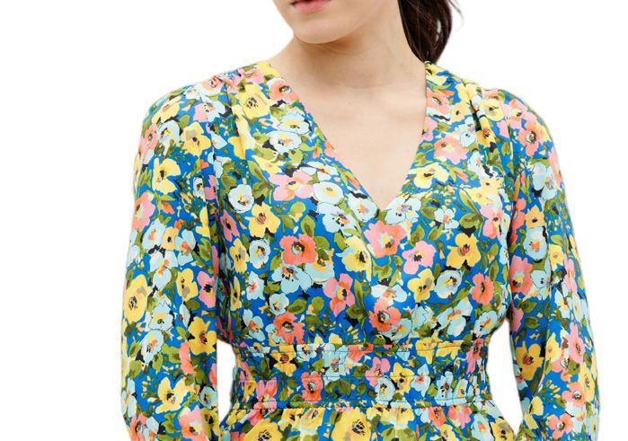 15-5157 BLOUSE