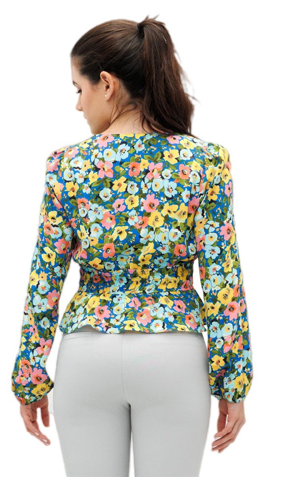 15-5157 BLOUSE