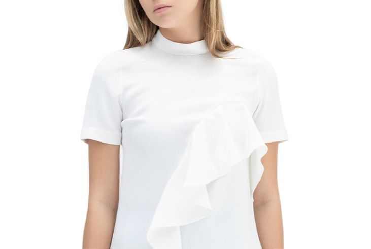 15-5052 BLOUSE