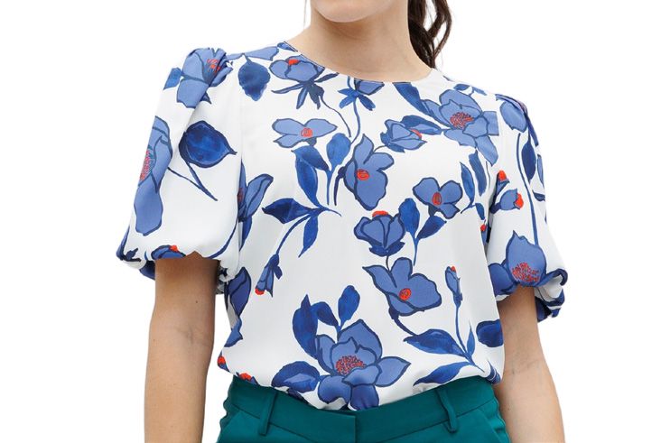 15-5164 BLOUSE