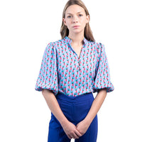 15-5204 BLOUSE