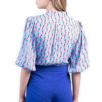 15-5204 BLOUSE
