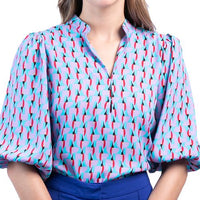15-5204 BLOUSE