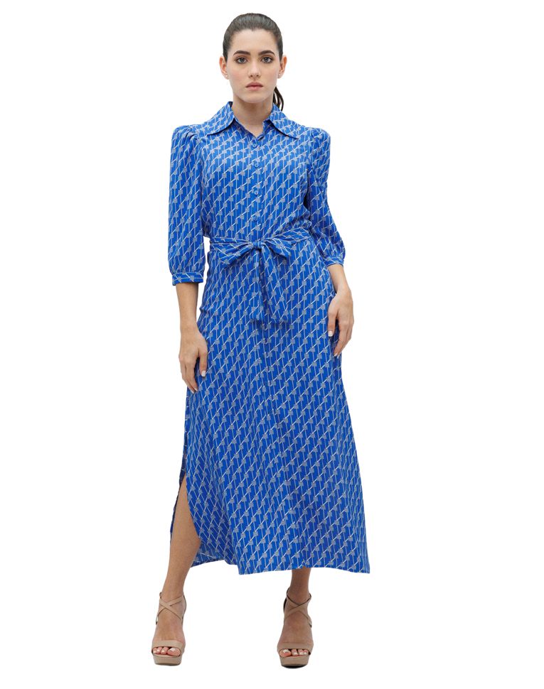 15-5167 DRESS