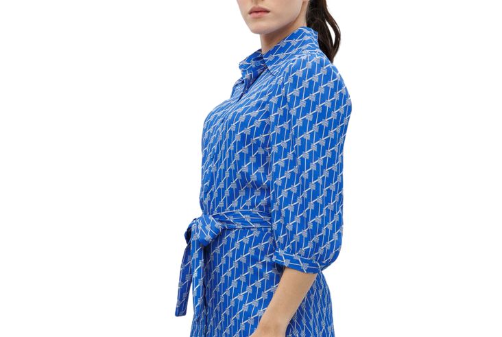 15-5167 DRESS