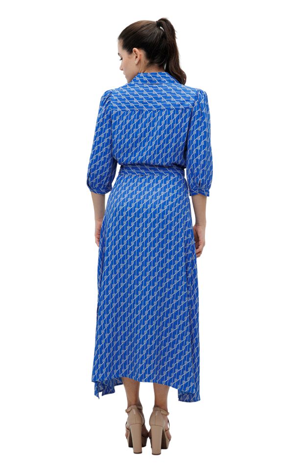 15-5167 DRESS