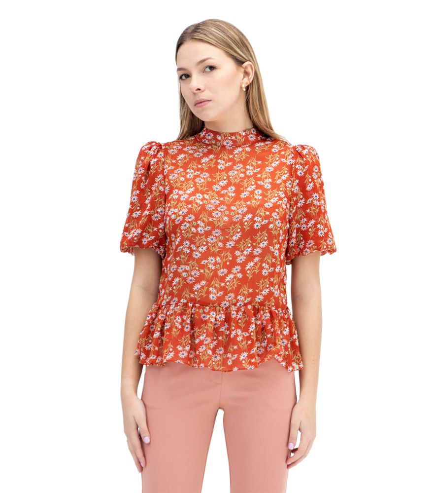 15- 5114 BLOUSE