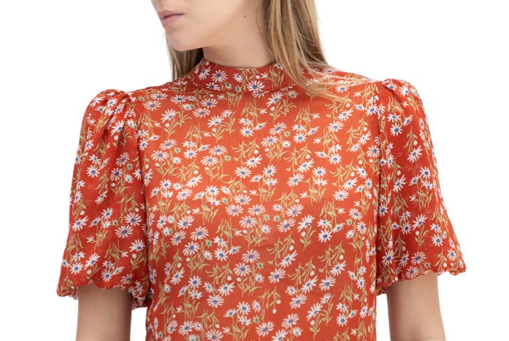 15- 5114 BLOUSE
