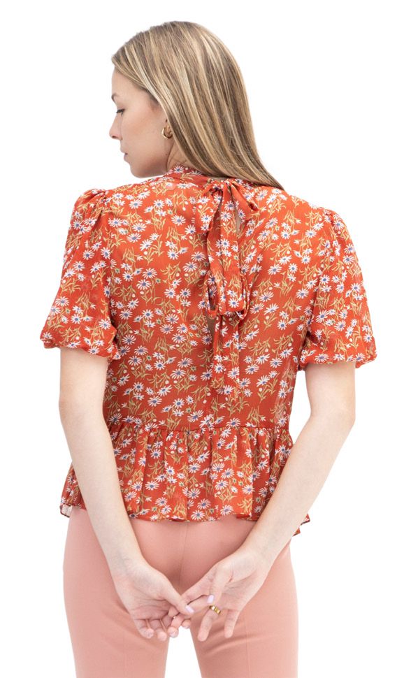 15- 5114 BLOUSE