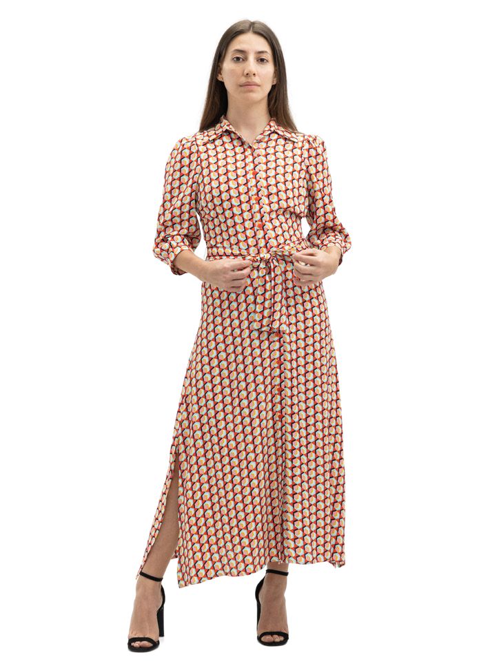 15-5143 DRESS