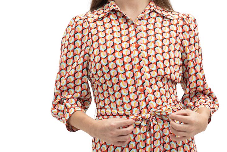 15-5143 DRESS