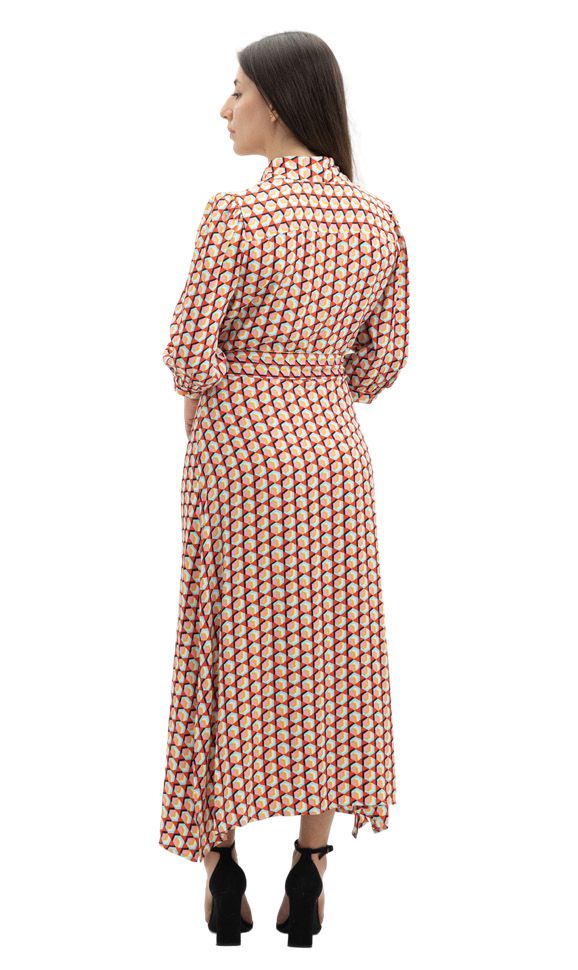 15-5143 DRESS